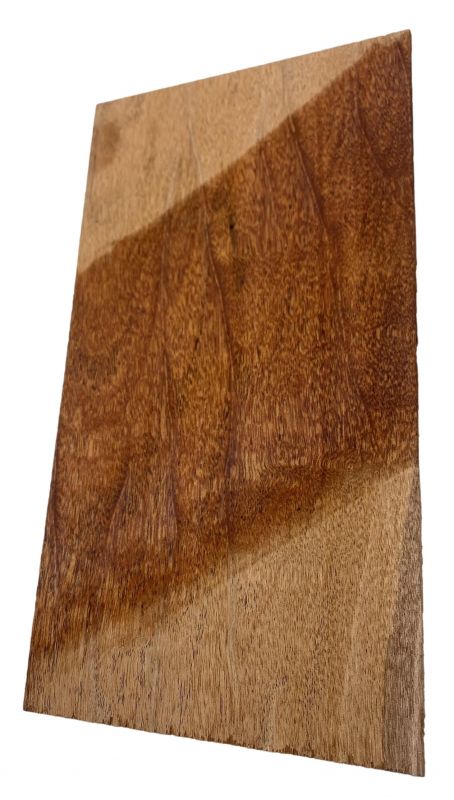 Back & Sides Honduras Mahagony - like "The Tree" Dreadnought, Unique Piece #051